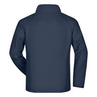 GIACCA SOFTSHELL A DUE STRATI